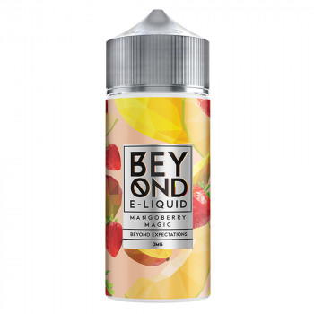 Mangoberry Magic 80ml Shortfill Liquid by Beyond