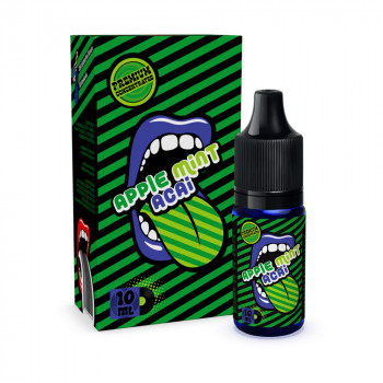 Apple Mint Acai 10ml Aroma by Big Mouth Classic