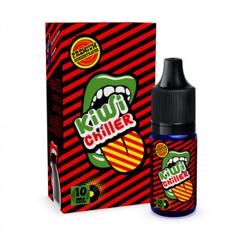 Kiwi Chiller 10ml Aroma by Big Mouth Classic