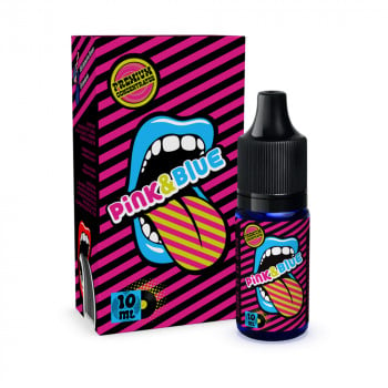 Pink & Blues 10ml Aroma by Big Mouth Classic