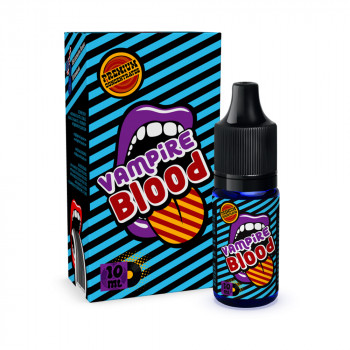 Vampire Blood 10ml Aroma by Big Mouth Classic