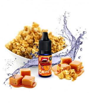 Big Mouth Aroma Classical - Salted Caramel Popcorn 10ml