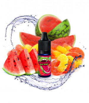 Big Mouth Aroma Classical - Watermelon Sour Rings 10ml