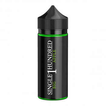 Big Apple 5ml Longfill Aroma by Single1Hundred