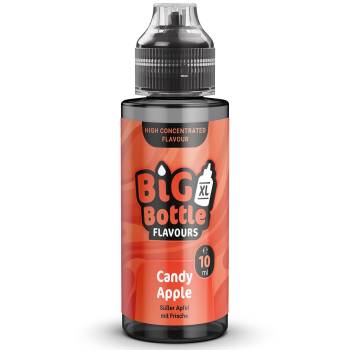 Big Bottle Candy Apple Aroma