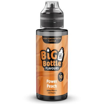 Big Bottle Power Peach Longfill Aroma