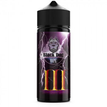 New Series III 20ml Longfill Aroma by Black Dog Vape New Series III 20ml Longfill Aroma by Black Dog Vape