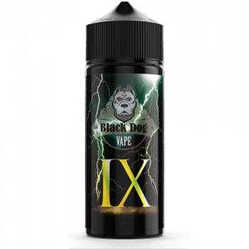 New Series IX 20ml Longfill Aroma by Black Dog Vape New Series IX 20ml Longfill Aroma by Black Dog Vape