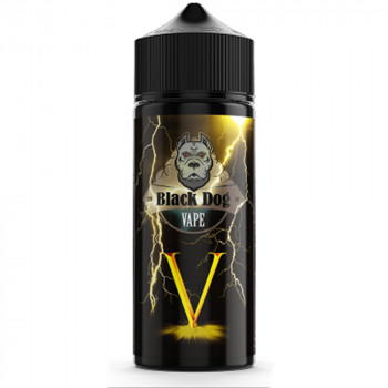 New Series V 20ml Longfill Aroma by Black Dog Vape New Series V 20ml Longfill Aroma by Black Dog Vape