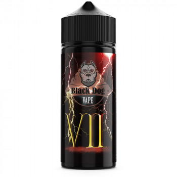 New Series VII 20ml Longfill Aroma by Black Dog Vape New Series VII 20ml Longfill Aroma by Black Dog Vape