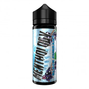 Black Currant 20ml Longfill Aroma by Menthology