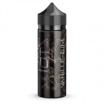 Black Label – Vanille-Rum 30ml Longfill Aroma by Skull Shots Black Label – Vanille-Rum 30ml Longfill Aroma by Skull Shots