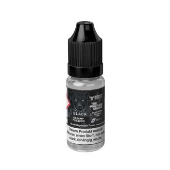 Black Panther NicSalt Liquid by Dr. Vapes