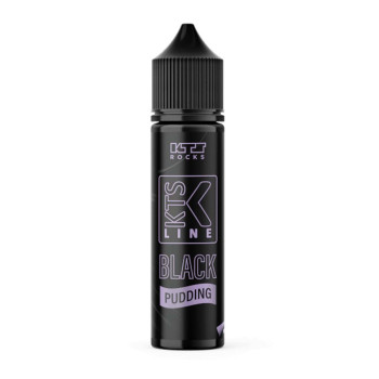 Black Pudding  – KTS Line 10ml Longfill Aroma by KTS