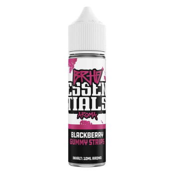 Blackberry Gummy Strips 10ml Longfill Aroma by Barehead