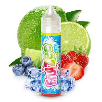 Bloody Lime 8ml Longfill Aroma by Fruizee