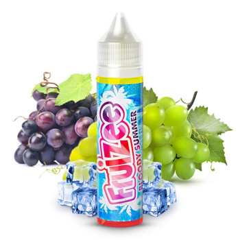 Bloody Summer Ice 8ml Longfill Aroma by Fruizee