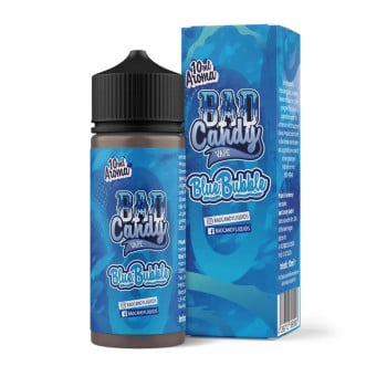 Blue Bubble 10ml Longfill Aroma by Bad Candy