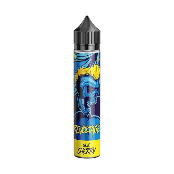 Blue Cherry 15ml Longfill Aroma by Revoltage