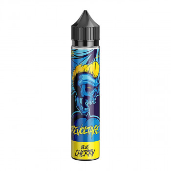 Blue Cherry 17,5ml Longfill Aroma by Revoltage