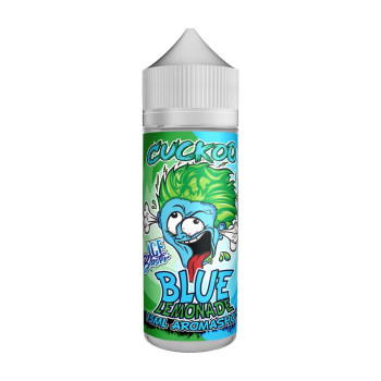 Blue Lemonade – Ice Blaster 15ml Longfill Aroma by Canada Flavor