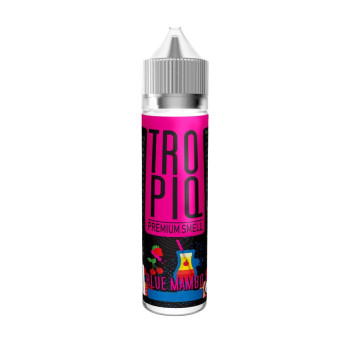 Tropiq Blue Mambo 12ml Bottlefill Aroma by Canada Flavor