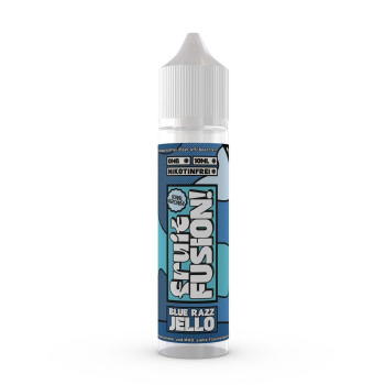 Blue Razz Jello 10ml Longfill Aroma by Fruit Fusion