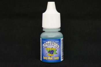 Tasty Puff Aroma 7ml 100 Tropfen DIY Blueberry Thrill