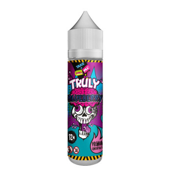 Truly Blueberry 12ml Longfill Aroma by Vape Chill Pill