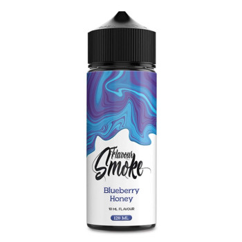 Blueberry Honey 10ml Longfill Aroma by Flavour Smoke