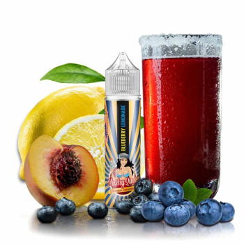 Blueberry Lemonade Longfill Aroma by PJ Empire