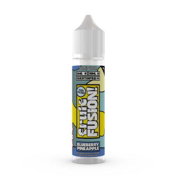 Blueberry Pineapple 10ml Longfill Aroma by Fruit Fusion