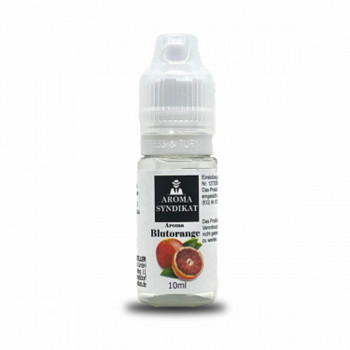 Blutorange 10ml Aroma by Aroma Syndikat