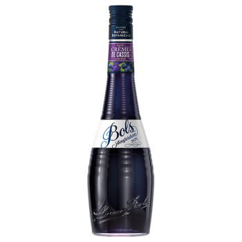 Bols Creme de Cassis Likör 17% Vol. 700ml