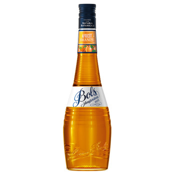 Bols Apricot Brandy Likör 24% Vol. 700ml