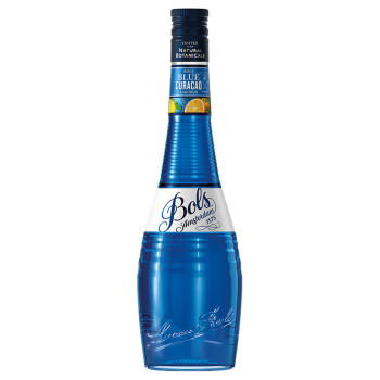 Bols Blue Curacao Likör 21% Vol. 700ml