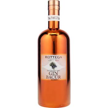 Bottega Bacur Gin 40% Vol. 1L