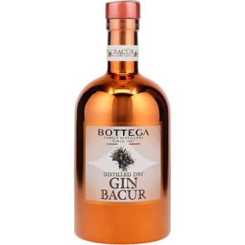 Bottega Bacur Gin 40% Vol. 500ml Bottega Bacur Gin 40% Vol. 500ml