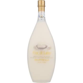 Bottega Fior di Latte Likör 15% Vol. 500ml Bottega Fior di Latte Likör 15% Vol. 500ml