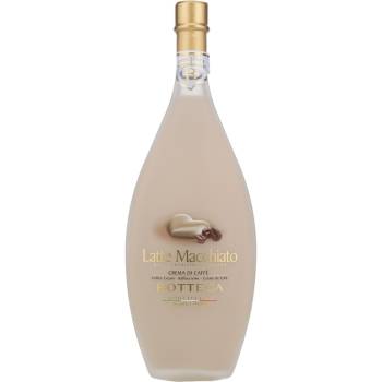 Bottega Latte Macchiato Likör 15% Vol. 500ml