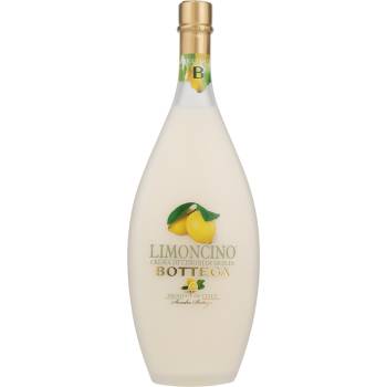 Bottega Limoncino Likör 15% Vol. 500ml Bottega Limoncino Likör 15% Vol. 500ml