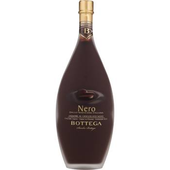 Bottega Nero Likör 15% Vol. 500ml