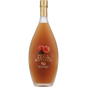 Bottega Pesca Likör 28% Vol. 500ml Bottega Pesca Likör 28% Vol. 500ml