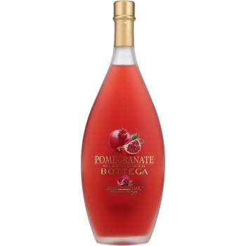 Bottega Pomegranate Likör 20% Vol. 500ml