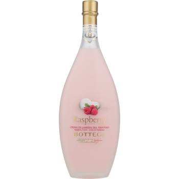 Bottega Raspberry Likör 15% Vol. 500ml