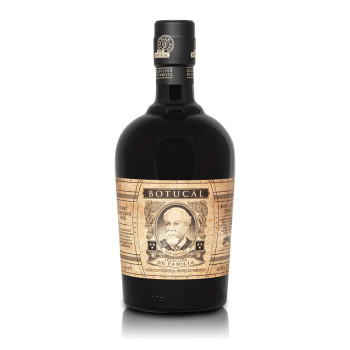 Botucal Rum Selection De Familia 43% 700ml