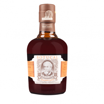 Botucal Rum Mantuano 40% 700ml