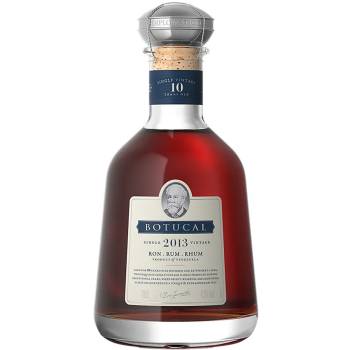 Botucal Rum Single Vintage 2013 43% Vol. 700ml
