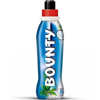 Bounty Shake Drink 350ml Erfrischungsgetränk