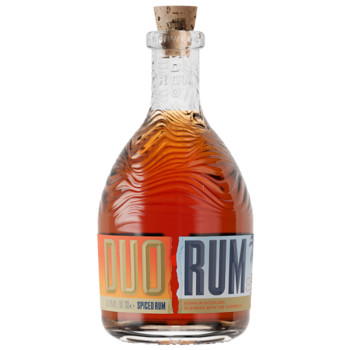 BrewDog Duo Spiced Rum 40% 700ml